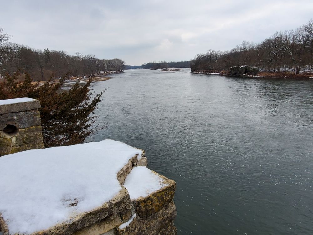 Kankakee River SP